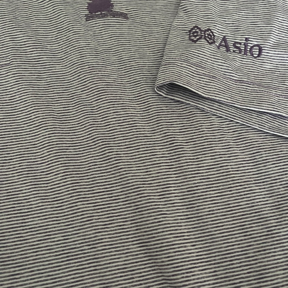 Johnnie-O Mens Performance Polo Size 2XL - Picture 2 of 4